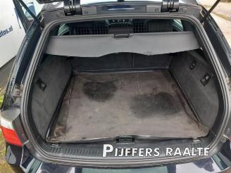 BMW 5-serie 5 serie Touring (E61), Combi, 2004 / 2010 530i 24V picture 18