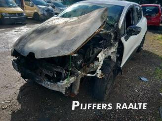 Renault Clio Clio IV (5R), Hatchback 5-drs, 2012 / 2021 0.9 Energy TCE 90 12V picture 6