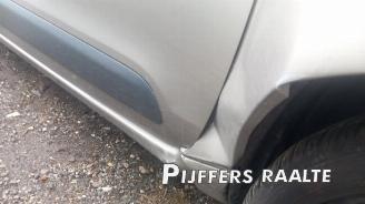 Citroën C3 picasso C3 Picasso (SH), MPV, 2008 / 2017 1.4 16V VTI 95 picture 12