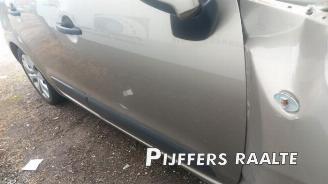 Citroën C3 picasso C3 Picasso (SH), MPV, 2008 / 2017 1.4 16V VTI 95 picture 11