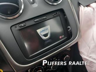 Dacia Sandero Sandero II, Hatchback, 2012 0.9 TCE 12V picture 20