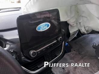 Ford Fiesta Fiesta 7, Hatchback, 2017 1.0 EcoBoost 12V 100 picture 14