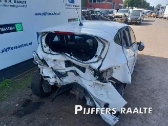 Ford Fiesta Fiesta 7, Hatchback, 2017 1.0 EcoBoost 12V 100 picture 4