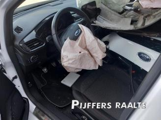 Ford Fiesta Fiesta 7, Hatchback, 2017 1.0 EcoBoost 12V 100 picture 13