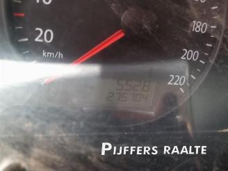 Volkswagen Transporter Transporter T5, Van, 2003 / 2015 1.9 TDi picture 9