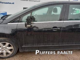 Peugeot 5008 5008 I (0A/0E), MPV, 2009 / 2017 1.6 VTI 16V picture 18