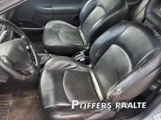 Peugeot 206 206 (2A/C/H/J/S), Hatchback, 1998 / 2012 1.6 16V picture 11