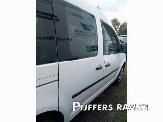 Volkswagen Caddy Caddy III (2KA,2KH,2CA,2CH), Van, 2004 / 2015 1.4 16V picture 10