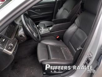 BMW 5-serie 5 serie (F10), Sedan, 2009 / 2016 530d 24V picture 5