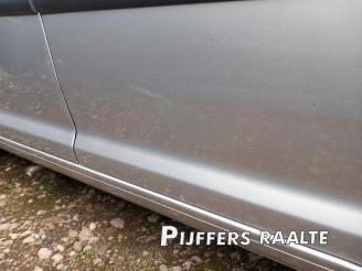 Volkswagen Caddy Caddy III (2KA,2KH,2CA,2CH), Van, 2004 / 2015 1.6 TDI 16V picture 12