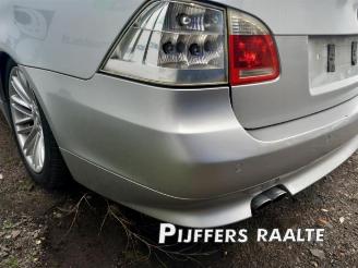 BMW 5-serie 5 serie Touring (E61), Combi, 2004 / 2010 530d 24V picture 9