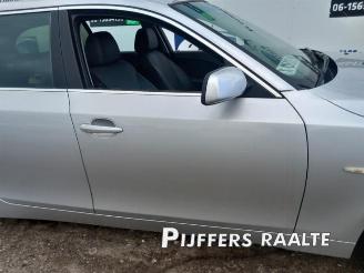 BMW 5-serie 5 serie Touring (E61), Combi, 2004 / 2010 530d 24V picture 17