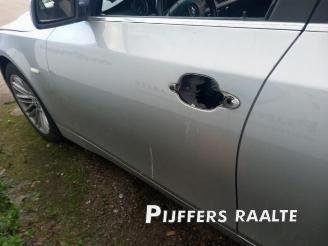 BMW 5-serie 5 serie Touring (E61), Combi, 2004 / 2010 530d 24V picture 11