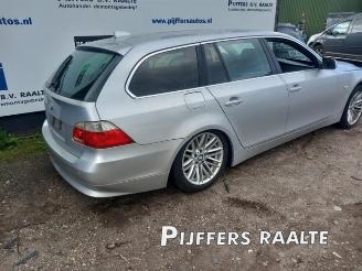 BMW 5-serie 5 serie Touring (E61), Combi, 2004 / 2010 530d 24V picture 2