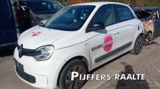 Renault Twingo Twingo III (AH), Hatchback 5-drs, 2014 1.0 SCe 65 12V picture 2