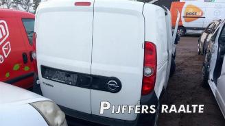Opel Combo Combo, Van, 2012 / 2018 1.6 CDTI 16V picture 5