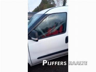 Opel Combo Combo, Van, 2012 / 2018 1.6 CDTI 16V picture 7