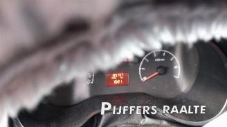 Opel Combo Combo, Van, 2012 / 2018 1.6 CDTI 16V picture 9