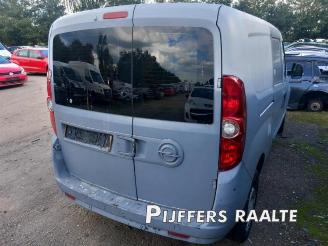 Opel Combo Combo, Van, 2012 / 2018 1.3 CDTI 16V ecoFlex picture 7