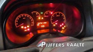 Opel Combo Combo, Van, 2012 / 2018 1.3 CDTI 16V ecoFlex picture 13