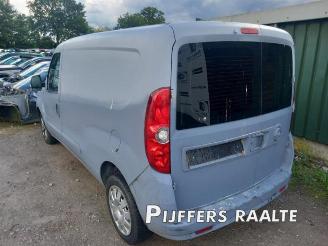 Opel Combo Combo, Van, 2012 / 2018 1.3 CDTI 16V ecoFlex picture 8