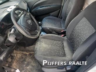 Opel Combo Combo, Van, 2012 / 2018 1.3 CDTI 16V ecoFlex picture 11