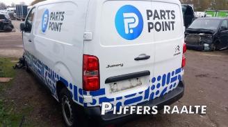 Citroën Jumpy Jumpy, Van, 2016 1.5 Blue HDi 100 picture 5