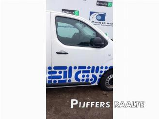 Citroën Jumpy Jumpy, Van, 2016 1.5 Blue HDi 100 picture 10