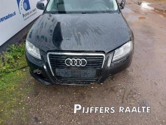 Audi A3 A3 Sportback (8PA), Hatchback 5-drs, 2004 / 2013 1.8 TFSI 16V picture 3