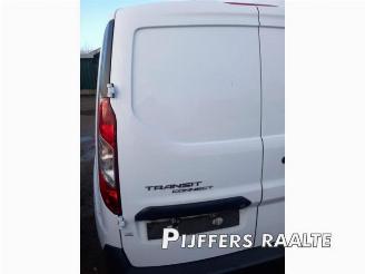 Ford Transit Connect Transit Connect (PJ2), Van, 2013 1.5 TDCi ECOnetic picture 10