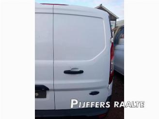 Ford Transit Connect Transit Connect (PJ2), Van, 2013 1.5 TDCi ECOnetic picture 11