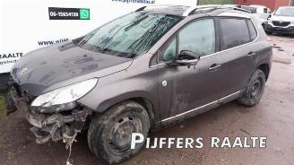 Peugeot 2008 2008 (CU), MPV, 2013 / 2019 1.2 Vti 12V PureTech 82 picture 2