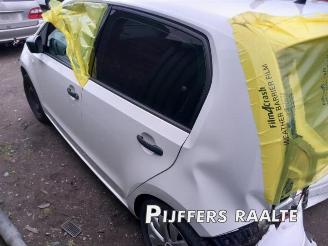 Volkswagen Up! Up! (121), Hatchback, 2011 1.0 12V 60 picture 9