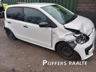 Volkswagen Up! Up! (121), Hatchback, 2011 1.0 12V 60 picture 2