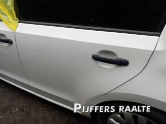 Volkswagen Up! Up! (121), Hatchback, 2011 1.0 12V 60 picture 10