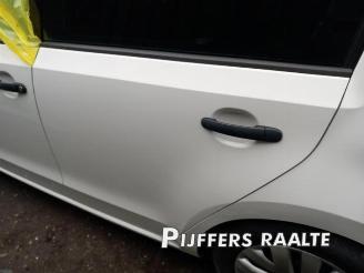 Volkswagen Up! Up! (121), Hatchback, 2011 1.0 12V 60 picture 11