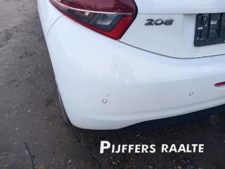 Peugeot 208 208 I (CA/CC/CK/CL), Hatchback, 2012 / 2019 1.2 Vti 12V PureTech 82 picture 16