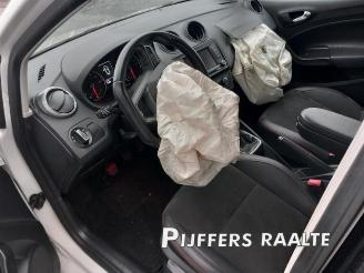 Seat Ibiza Ibiza IV SC (6J1), Hatchback 3-drs, 2008 / 2016 1.0 EcoTSI 12V picture 17