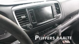 Peugeot Expert Expert (VA/VB/VE/VF/VY), Van, 2016 2.0 Blue HDi 120 16V picture 8
