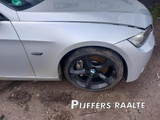 BMW 3-serie 3 serie (E92), Coupe, 2005 / 2013 335i 24V picture 3