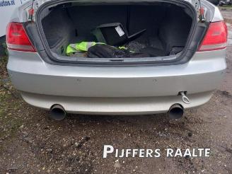 BMW 3-serie 3 serie (E92), Coupe, 2005 / 2013 335i 24V picture 7