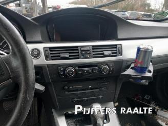 BMW 3-serie 3 serie (E92), Coupe, 2005 / 2013 335i 24V picture 17