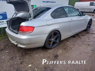 BMW 3-serie 3 serie (E92), Coupe, 2005 / 2013 335i 24V picture 4