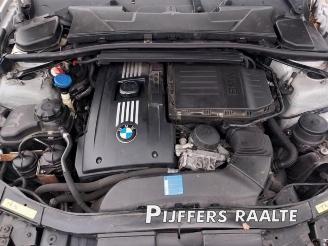 BMW 3-serie 3 serie (E92), Coupe, 2005 / 2013 335i 24V picture 20