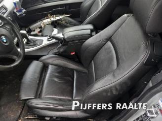 BMW 3-serie 3 serie (E92), Coupe, 2005 / 2013 335i 24V picture 15