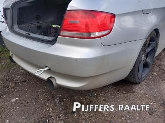 BMW 3-serie 3 serie (E92), Coupe, 2005 / 2013 335i 24V picture 8