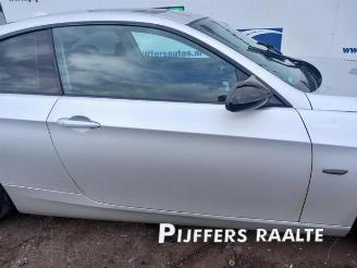 BMW 3-serie 3 serie (E92), Coupe, 2005 / 2013 335i 24V picture 22