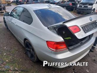 BMW 3-serie 3 serie (E92), Coupe, 2005 / 2013 335i 24V picture 12