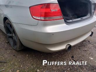 BMW 3-serie 3 serie (E92), Coupe, 2005 / 2013 335i 24V picture 9