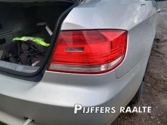 BMW 3-serie 3 serie (E92), Coupe, 2005 / 2013 335i 24V picture 5